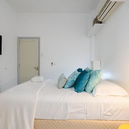 Pineapples Cg103 - Apartamento 2 Quartos, Bem Decorado E Em Otima Localizacao No Leblon リオデジャネイロ エクステリア 写真