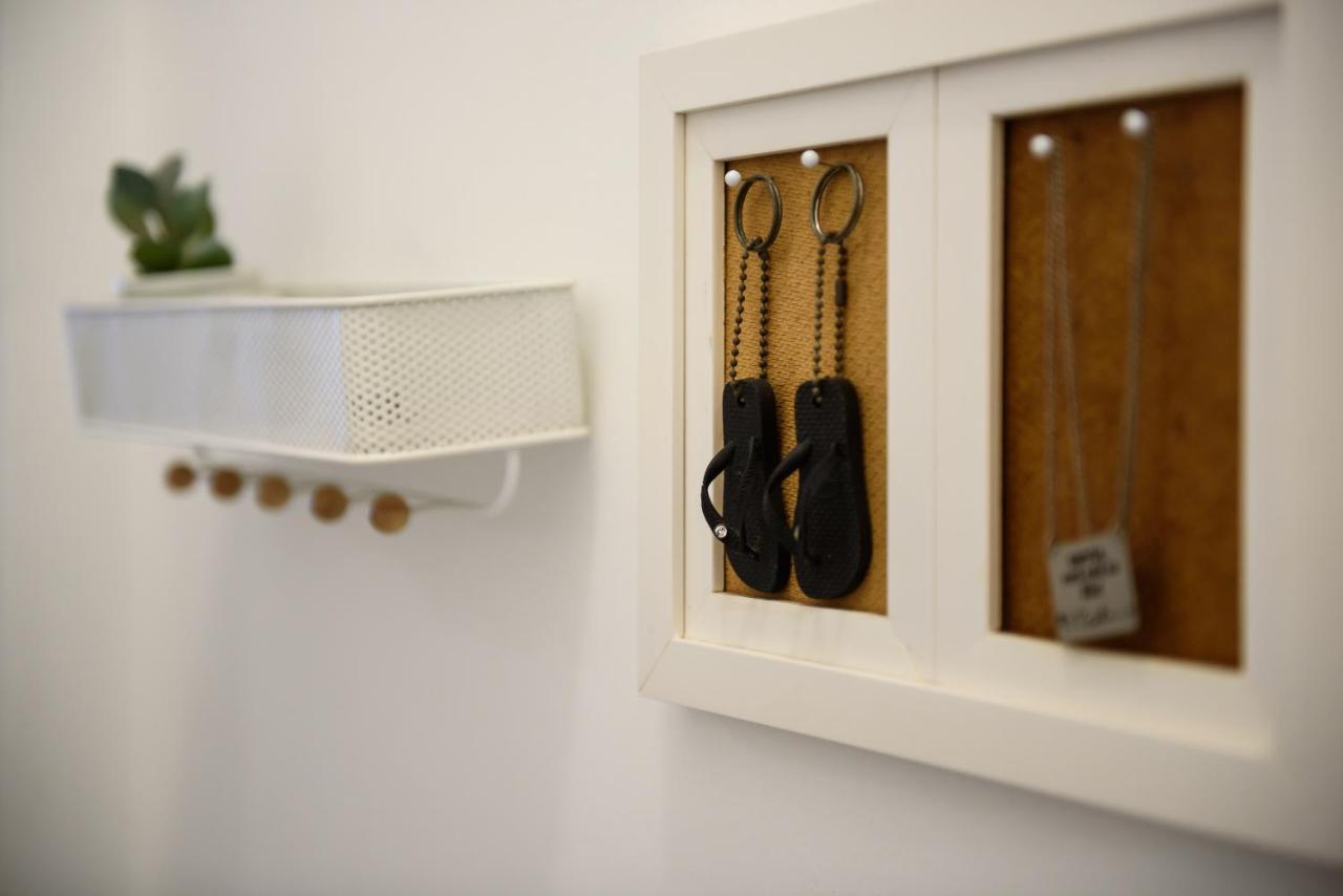 Pineapples Cg103 - Apartamento 2 Quartos, Bem Decorado E Em Otima Localizacao No Leblon リオデジャネイロ エクステリア 写真