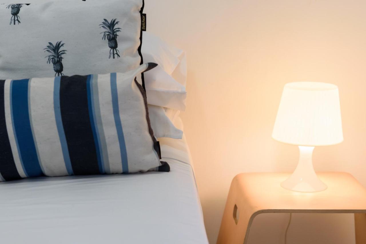 Pineapples Cg103 - Apartamento 2 Quartos, Bem Decorado E Em Otima Localizacao No Leblon リオデジャネイロ エクステリア 写真