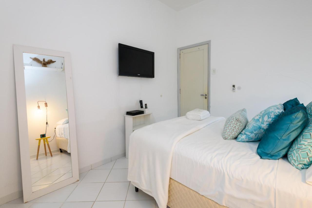 Pineapples Cg103 - Apartamento 2 Quartos, Bem Decorado E Em Otima Localizacao No Leblon リオデジャネイロ エクステリア 写真