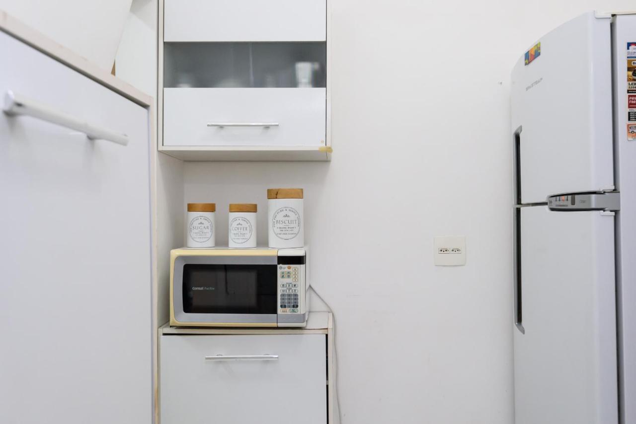 Pineapples Cg103 - Apartamento 2 Quartos, Bem Decorado E Em Otima Localizacao No Leblon リオデジャネイロ エクステリア 写真