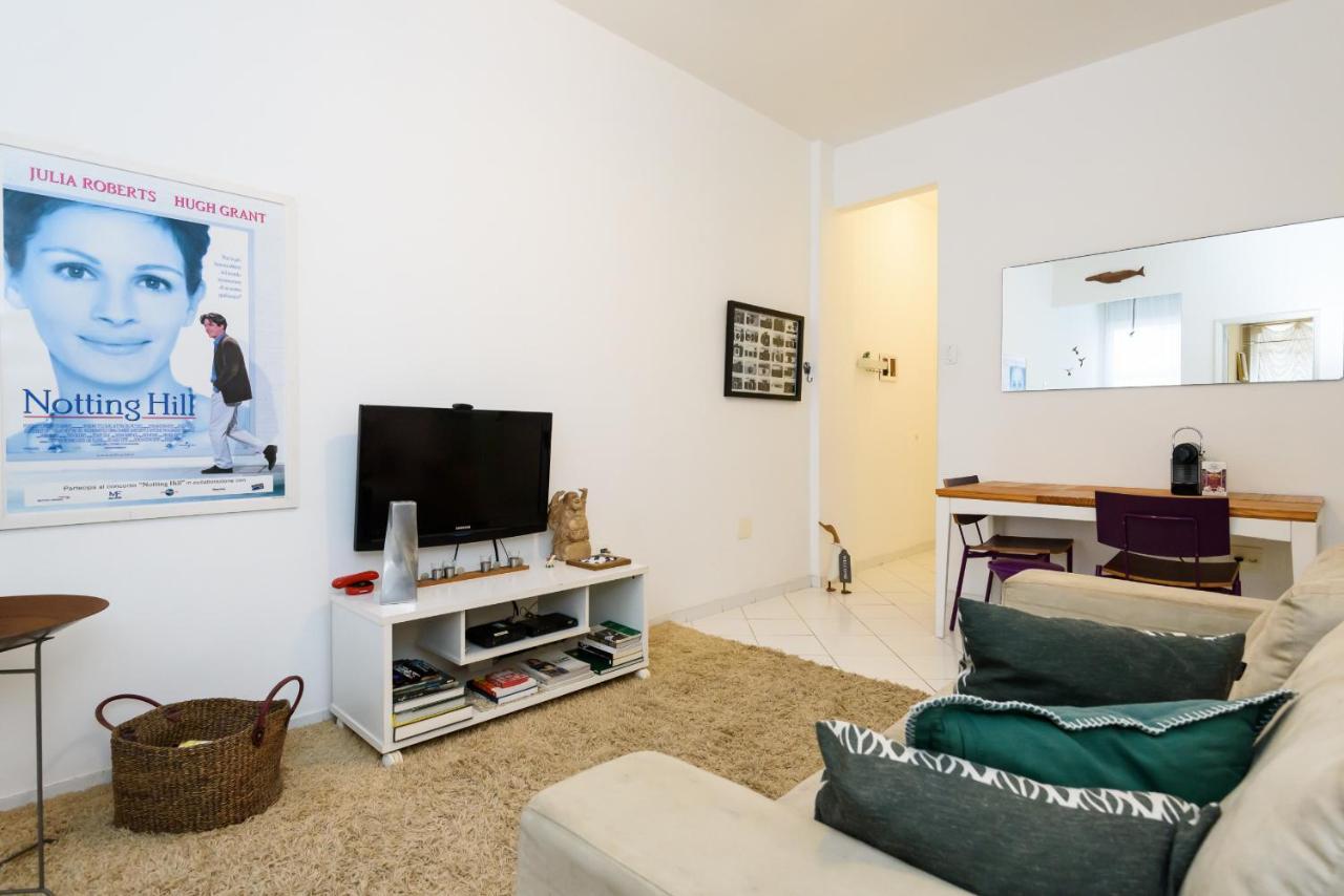Pineapples Cg103 - Apartamento 2 Quartos, Bem Decorado E Em Otima Localizacao No Leblon リオデジャネイロ エクステリア 写真