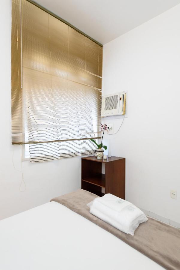 Pineapples Cg103 - Apartamento 2 Quartos, Bem Decorado E Em Otima Localizacao No Leblon リオデジャネイロ エクステリア 写真