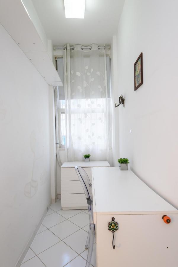 Pineapples Cg103 - Apartamento 2 Quartos, Bem Decorado E Em Otima Localizacao No Leblon リオデジャネイロ エクステリア 写真